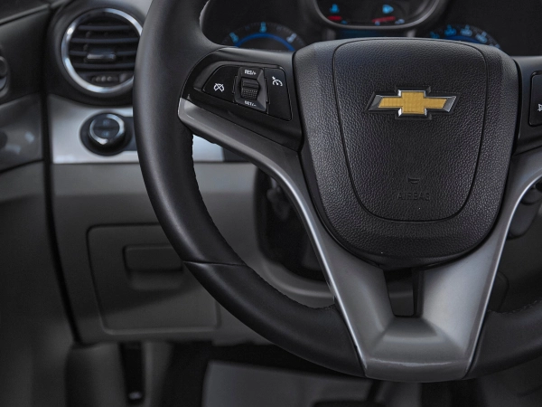 Chevrolet Orlando, I фото №11