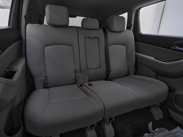 Chevrolet Orlando, I фото №17