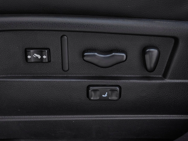 Nissan Murano, I (Z50) фото №14