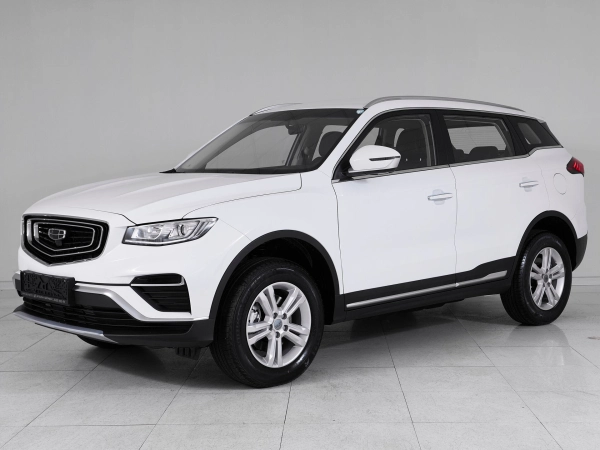 Geely Atlas Pro, I фото №1