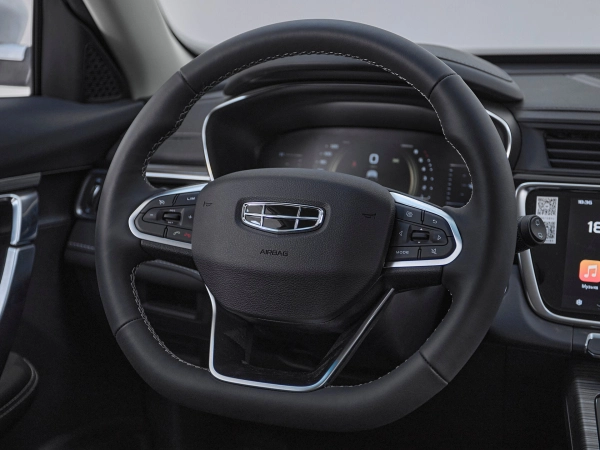 Geely Atlas Pro, I фото №10