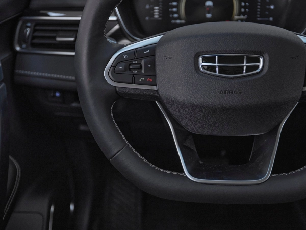 Geely Atlas Pro, I фото №11