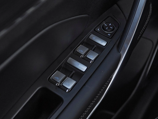 Geely Atlas Pro, I фото №14