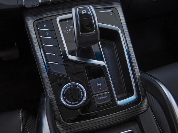 Geely Atlas Pro, I фото №17