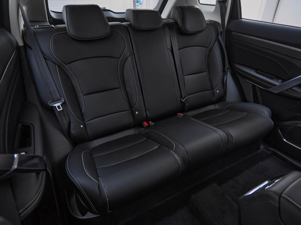 Geely Atlas Pro, I фото №18