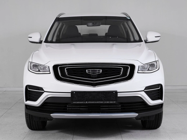 Geely Atlas Pro, I фото №2