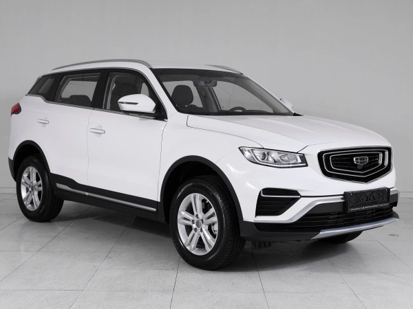 Geely Atlas Pro, I фото №3