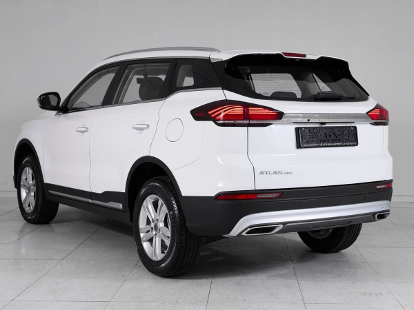 Geely Atlas Pro, I фото №4