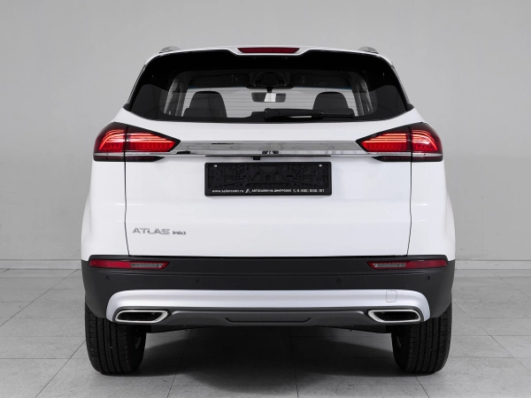 Geely Atlas Pro, I фото №5