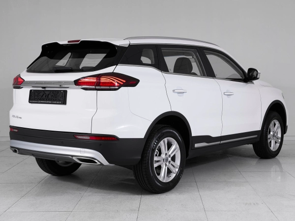 Geely Atlas Pro, I фото №6