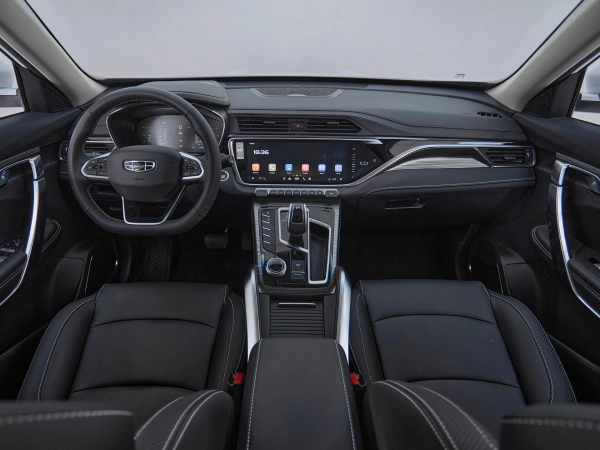 Geely Atlas Pro, I фото №8