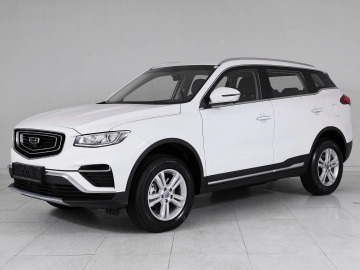 Geely Atlas Pro, I 2024 Comfort фото