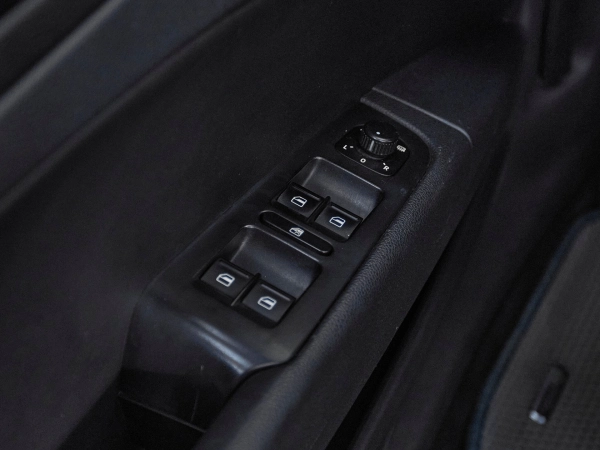 Skoda Superb, II Рестайлинг фото №14