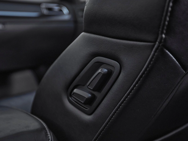 Skoda Superb, II Рестайлинг фото №16