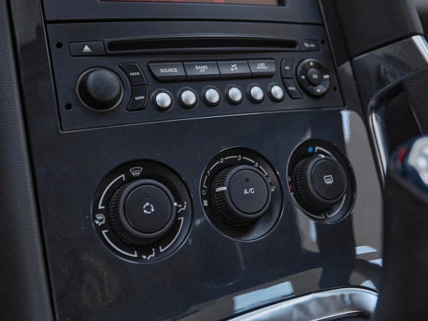 Peugeot 3008, I фото №13