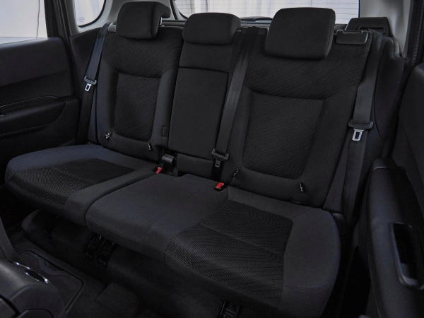 Peugeot 3008, I фото №14
