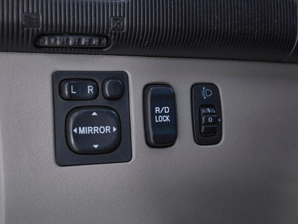 Mitsubishi Pajero, IV фото №14