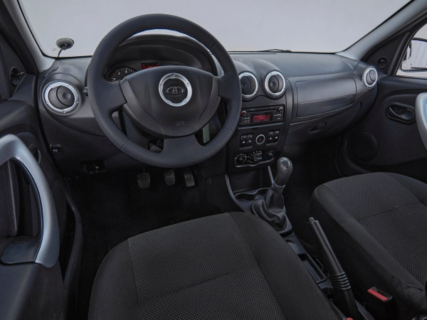 Lada (ВАЗ) Largus, I фото №7