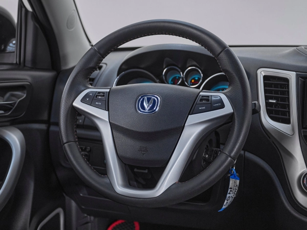 Changan CS35 , I фото №10
