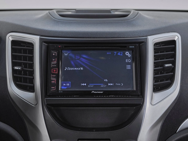 Changan CS35 , I фото №14