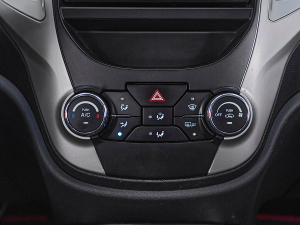 Changan CS35 , I фото №15