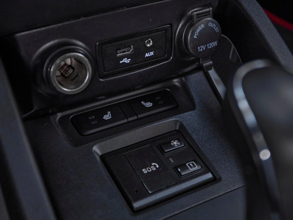 Changan CS35 , I фото №16
