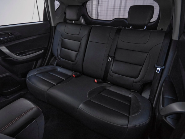 Changan CS35 , I фото №17