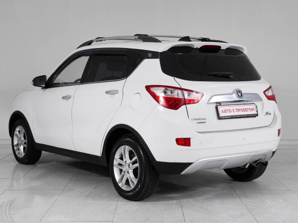 Changan CS35 , I фото №4