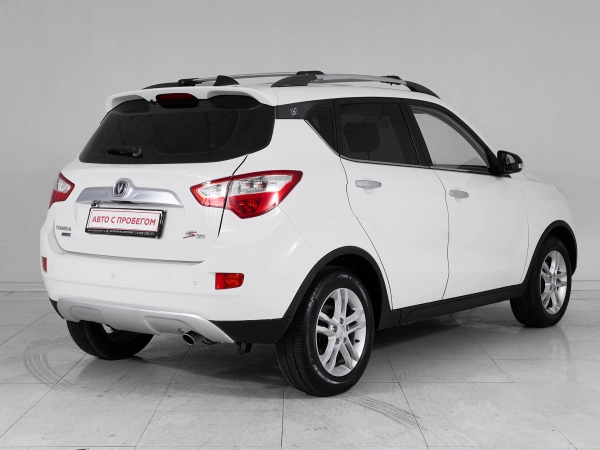 Changan CS35 , I фото №6