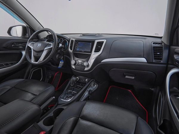 Changan CS35 , I фото №9