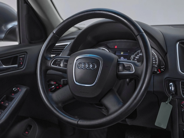 Audi Q5, I (8R) фото №10