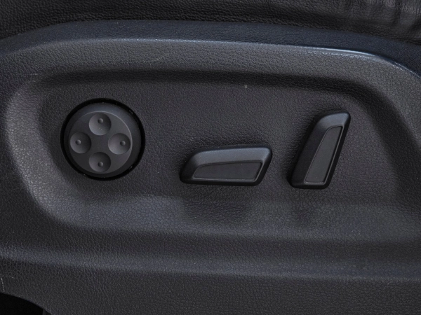 Audi Q5, I (8R) фото №15
