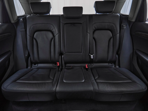 Audi Q5, I (8R) фото №19