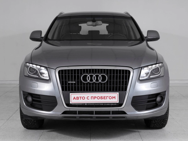 Audi Q5, I (8R) фото №2