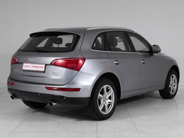Audi Q5, I (8R) фото №6
