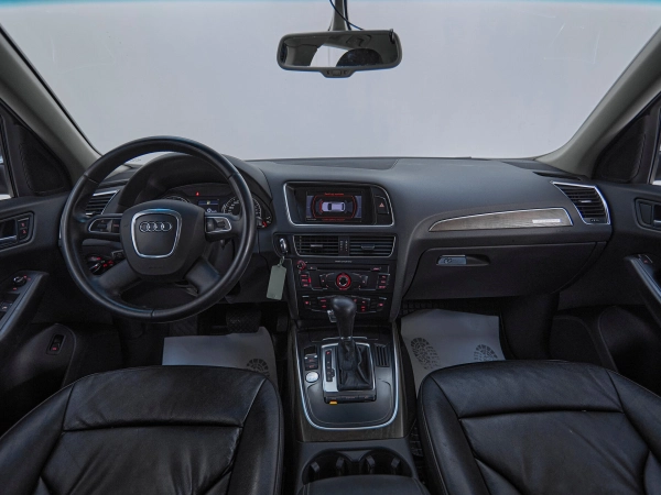 Audi Q5, I (8R) фото №8