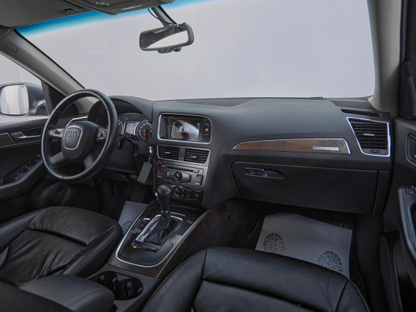 Audi Q5, I (8R) фото №9