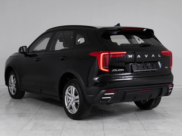 Haval Jolion, I Рестайлинг фото №4