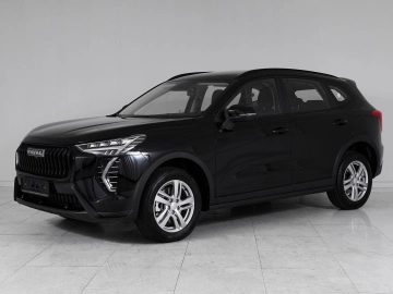 Haval Jolion, I Рестайлинг 2024 Оптимум фото