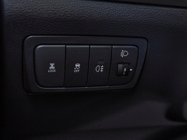 SsangYong Actyon, II фото №12