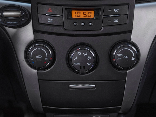 SsangYong Actyon, II фото №15