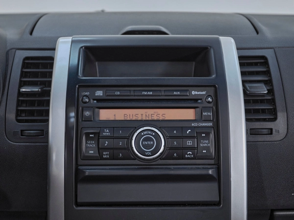Nissan X-Trail, II Рестайлинг фото №17