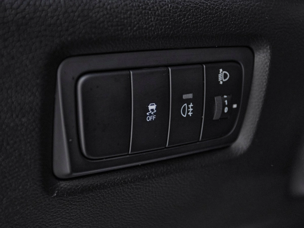 SsangYong Actyon, II Рестайлинг фото №13