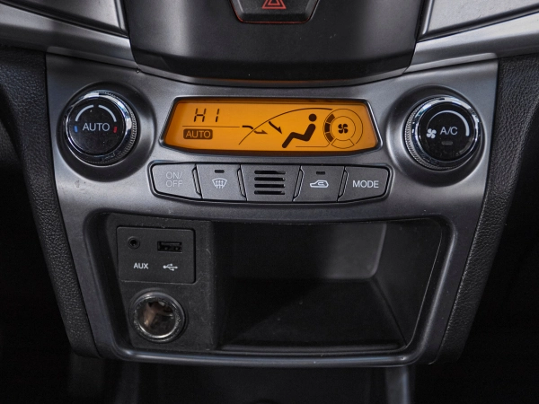SsangYong Actyon, II Рестайлинг фото №15