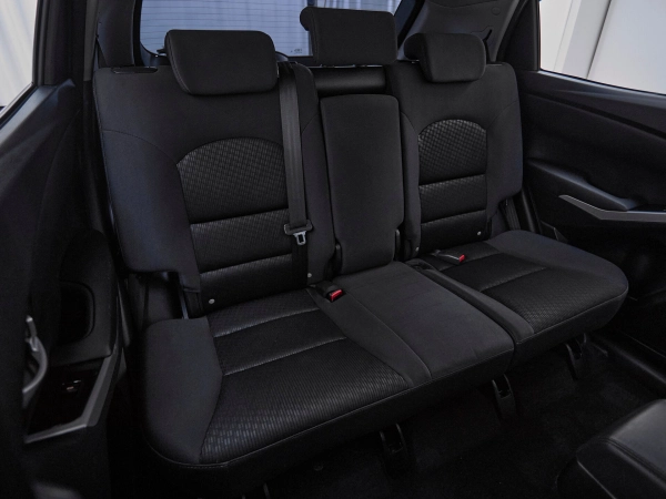 SsangYong Actyon, II Рестайлинг фото №16