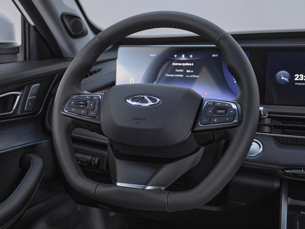Chery Tiggo 7 Pro Max, I фото №10