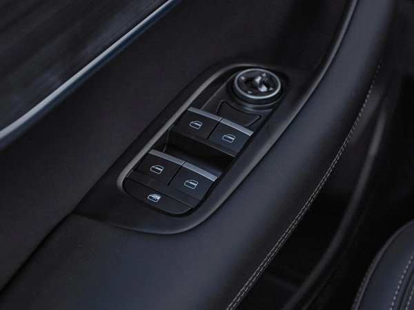 Chery Tiggo 7 Pro Max, I фото №14