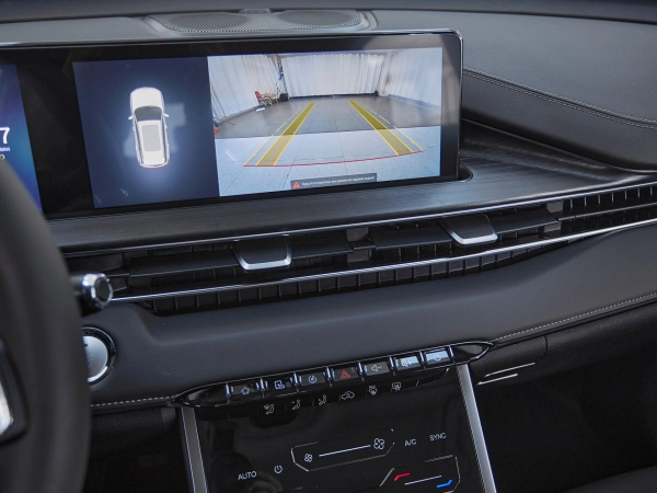Chery Tiggo 7 Pro Max, I фото №15