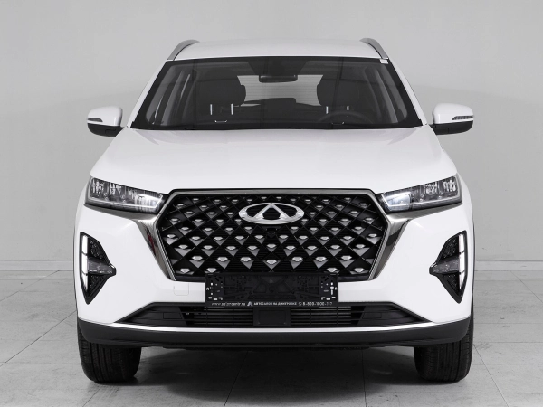 Chery Tiggo 7 Pro Max, I фото №2