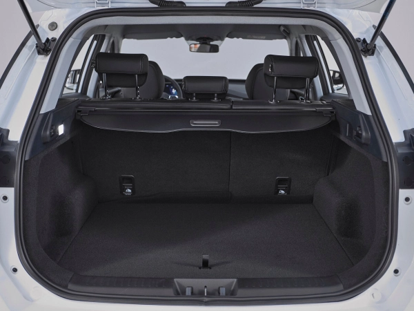 Chery Tiggo 7 Pro Max, I фото №20